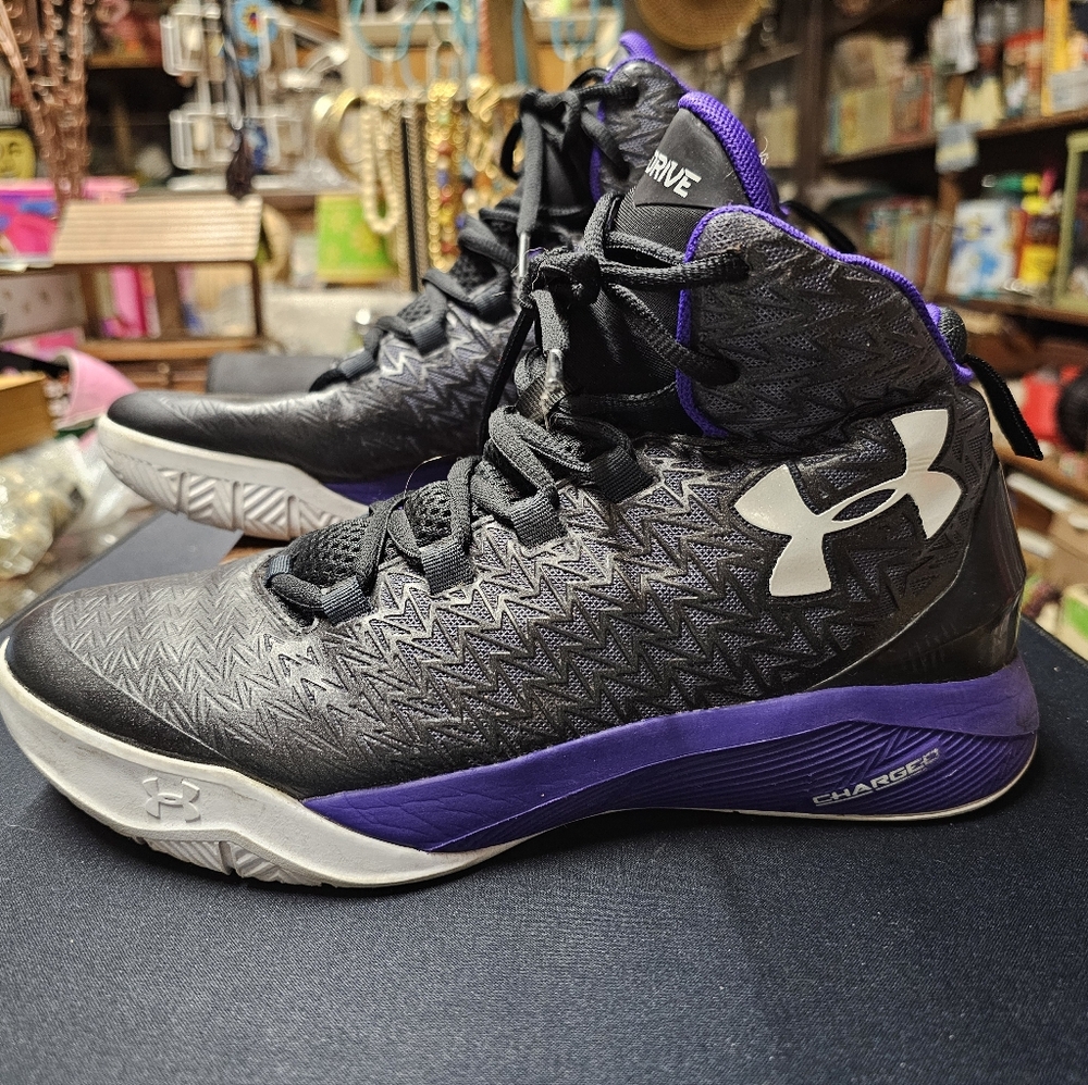 UNDER ARMOUR CLUTCH DISCOUNT DRIVE 3